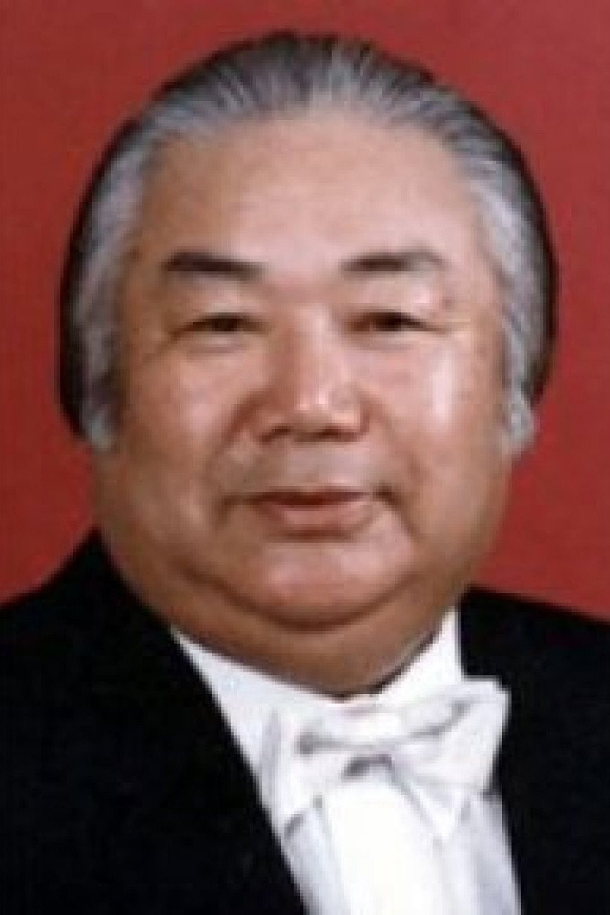 양훈 as Chief in An Upstart