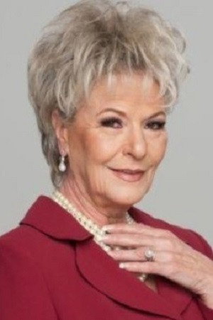 Rosángela Balbó as Julieta in Panic in the Forest