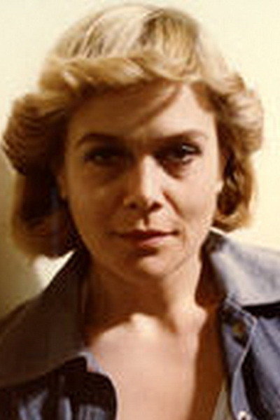 Rita Polster as Anna-Liisa Ihalainen in For the Matches