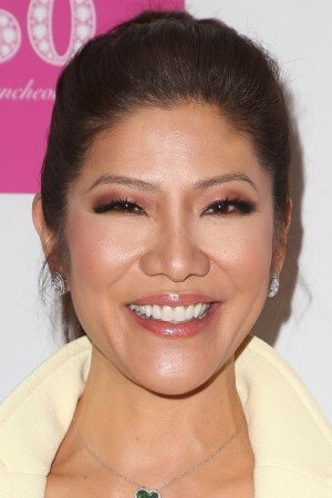 Julie Chen as Self - Host in Celebrity Big Brother