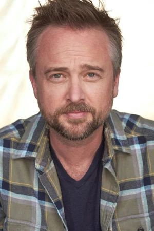 Josh Daugherty as Edward Cox 'Ed' in BlackJacks