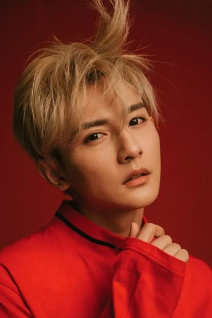 黄靖翔 as Xiao Chen in A Round Trip to Love 2