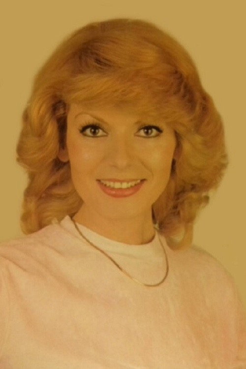 Kaiti Theohari as Rita in Trouba '67