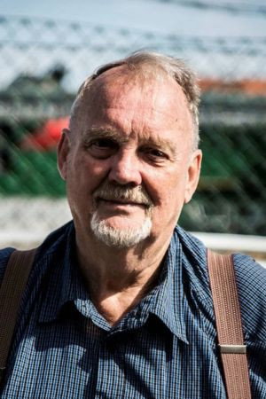 Janne Olsson as Self in Norrmalmstorgsdramat inifrån