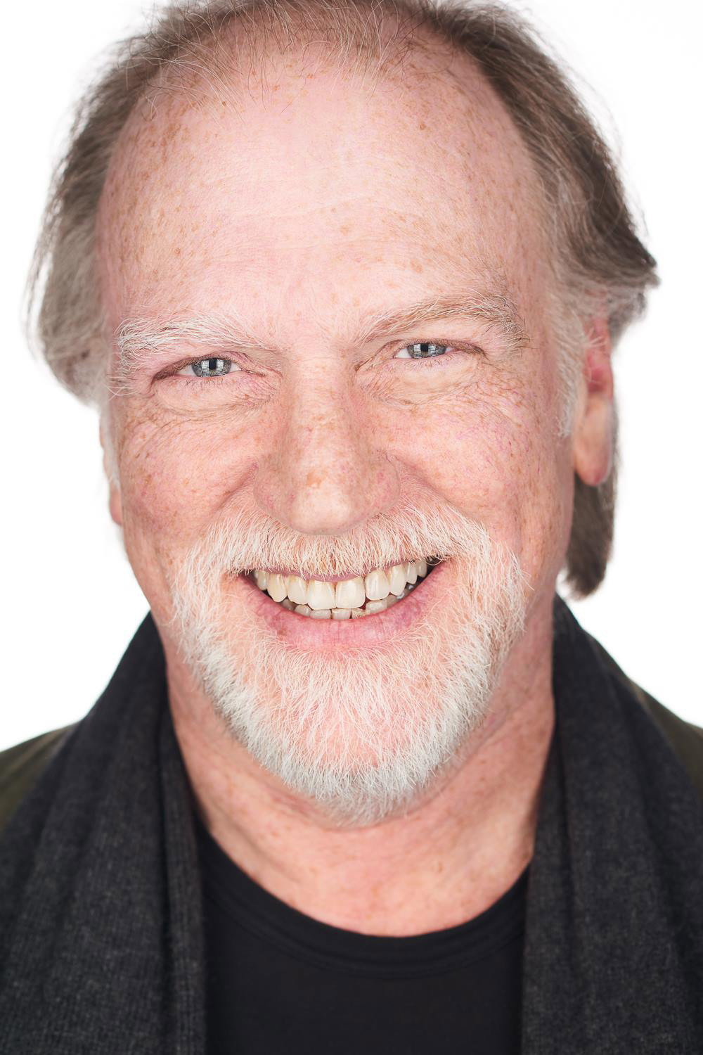Brian Scott Carleton as Construction Foreman in After the Storm