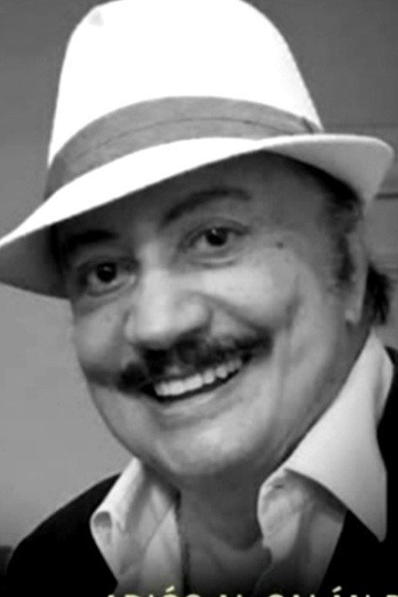 Raúl Amundaray as Antonio José Andueza Ontiveros in Dulce enemiga