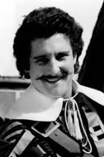 Bernard Woringer as Le méchant (voice) in Walter Melon