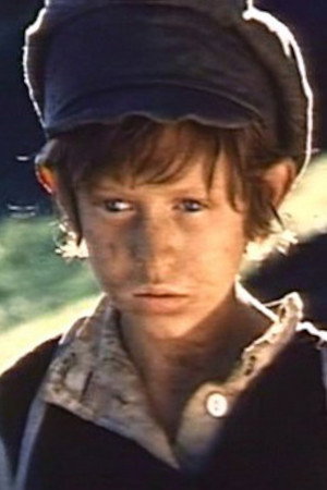 Vladimir Chubarev as Mishka in R.V.S.