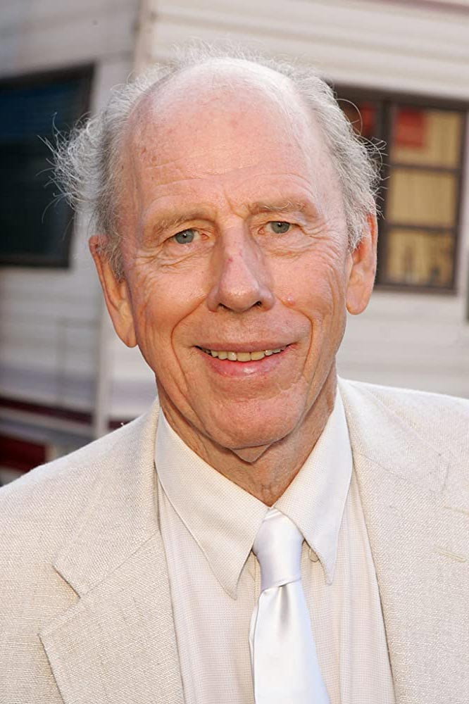Rance Howard as Mervin Lavine in Play the Game