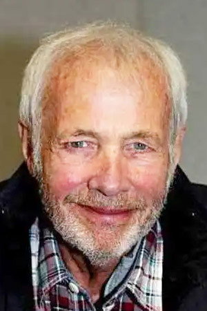 Richard Oldfield as Captain Nathaniel York in The Martian Chronicles
