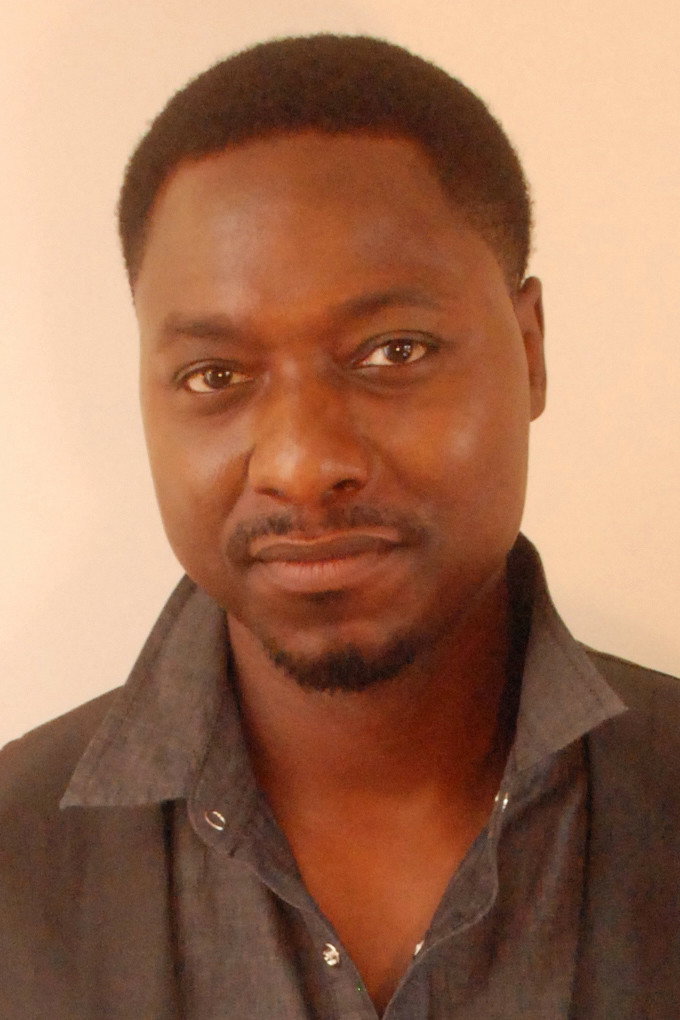 Dohn Norwood as Ben in What Still Remains