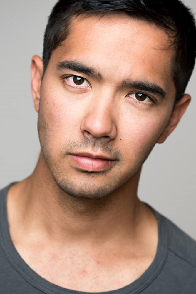 Sean Michael Afable as Dylan Chiu in Akeelah and the Bee