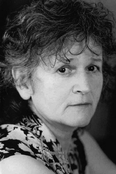Michèle Gleizer as Hélène in Black Mirror