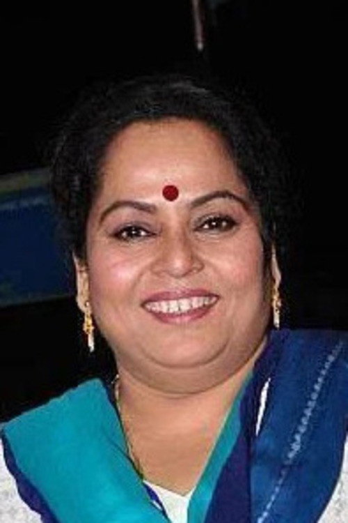 Nirmiti Sawant as Nirmala Konde - Patil in Jhimma 2