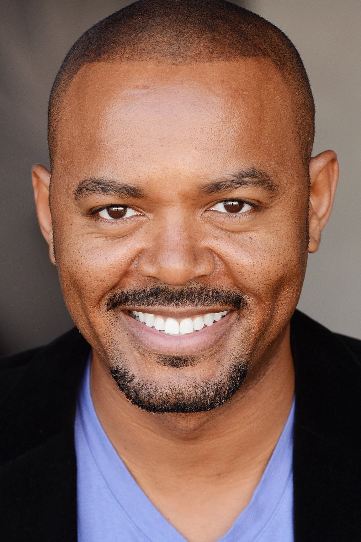 Jason E. Kelley as Howard in A Different Tree