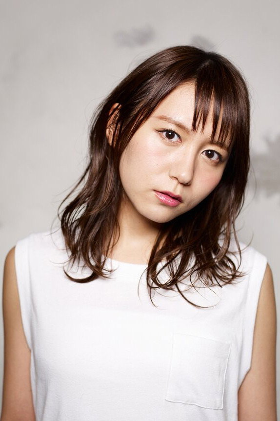 大場美奈 as Sanae Mikuriya in Hell Girl