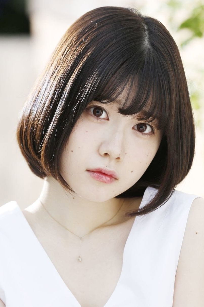 礒部花凜 as Kana Fujii (voice) in Healer Girl