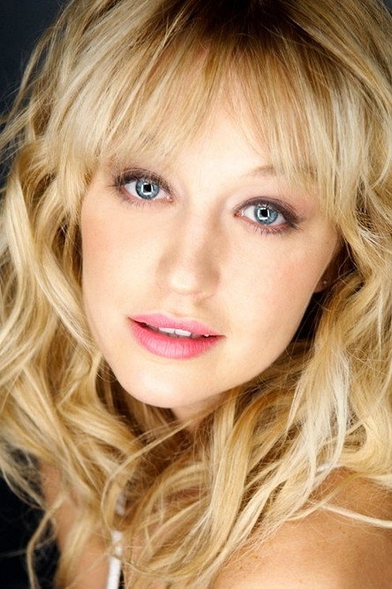 Kate Corbett as Emily in Pins and Needles