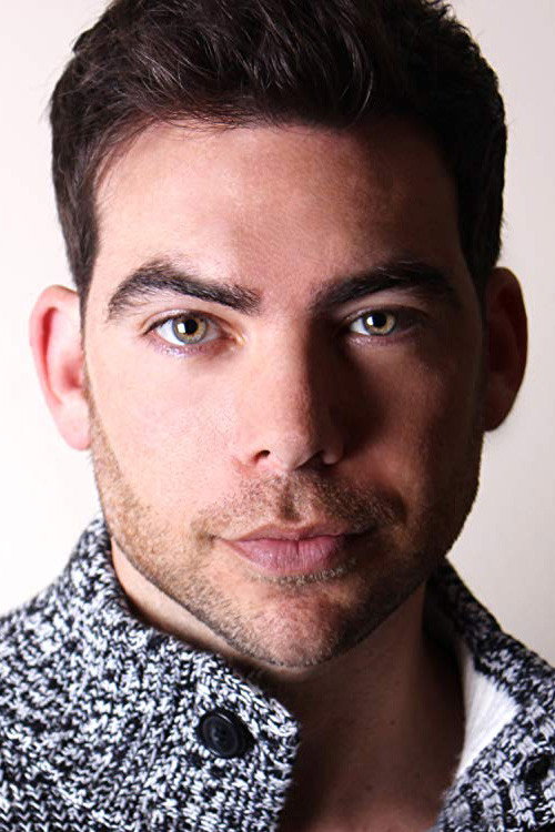 David Wachs as Paul in Ryde