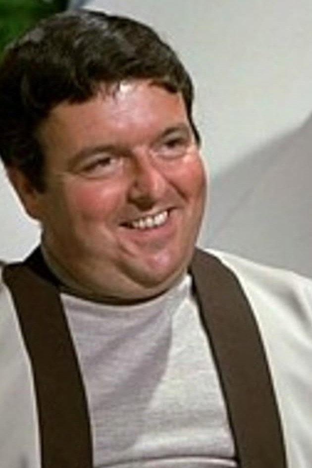 David Healy as Various Characters (voice) in The Secret Service
