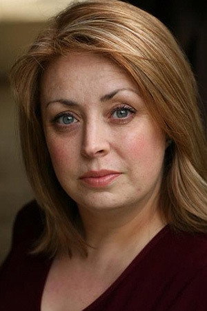 Liz Ewing as Emily in Moving