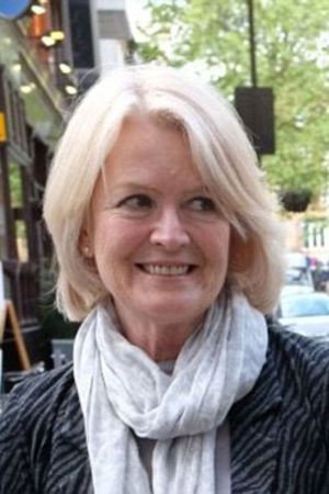 Judy Loe as Allison Reynolds in Missing from Home