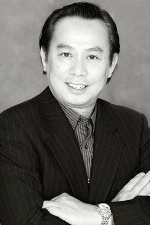 Sean Lu as Kenny in The High Cost of Living