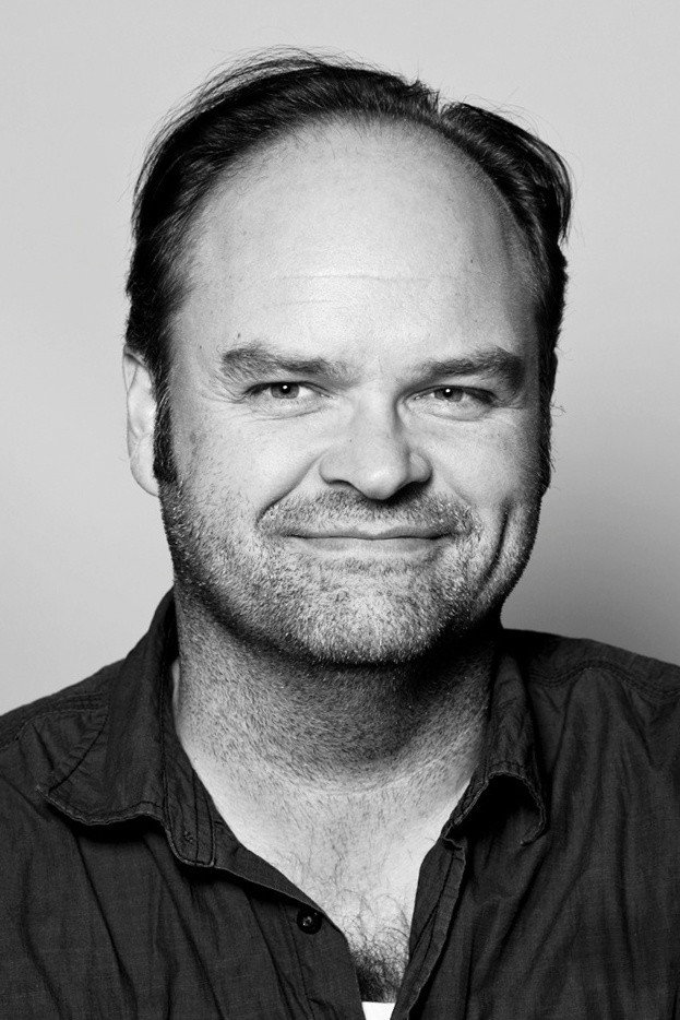 Atle Antonsen as Dag Refsnes in Dag