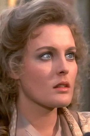 Laura Becherelli as Nina in Azzurri