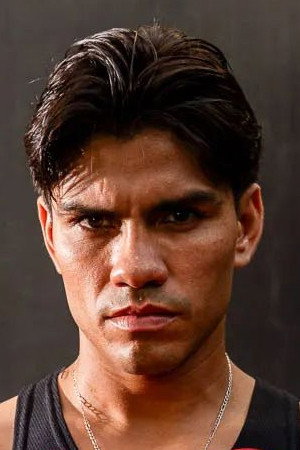 Pedro Guevara as Self in Vasyl Lomachenko vs. George Kambosos Jr.