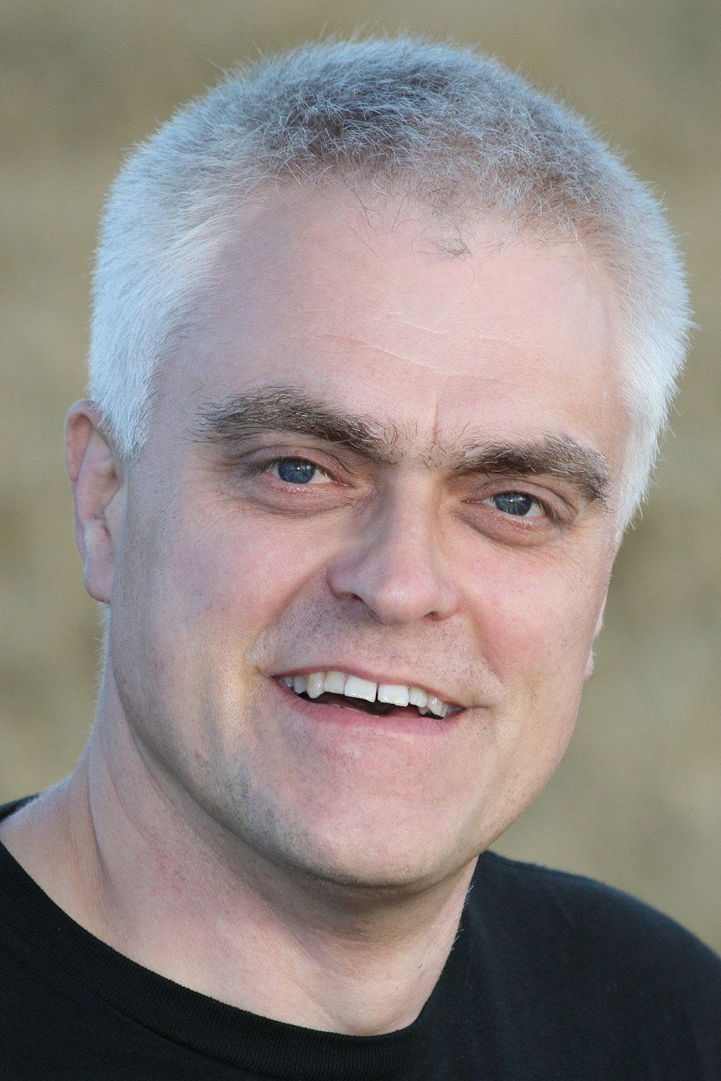 Jon Bentley as Self - Host in The Gadget Show