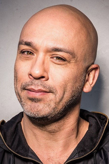 Jo Koy as Benbo (voice) in The Monkey King
