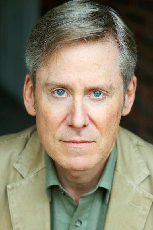 Chris Courtenay as Librarian in The Devil's Curse