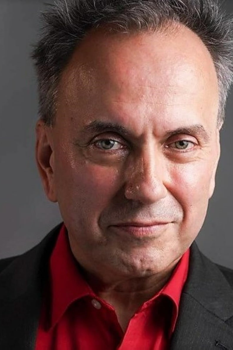 Michael Carrino as Earl in Baby Oopsie 3: Burn Baby Burn