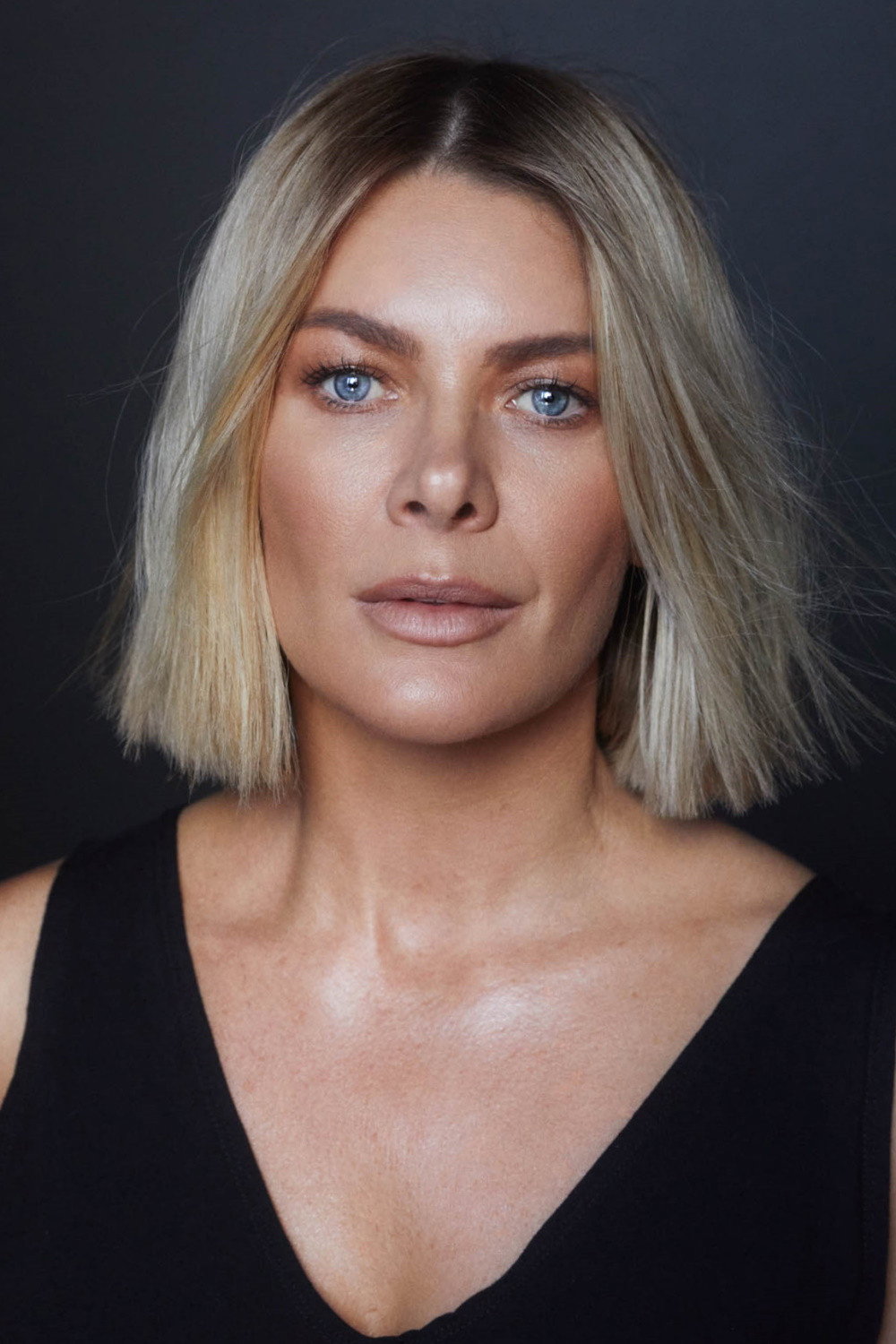 Natalie Bassingthwaighte as Kate in Prey
