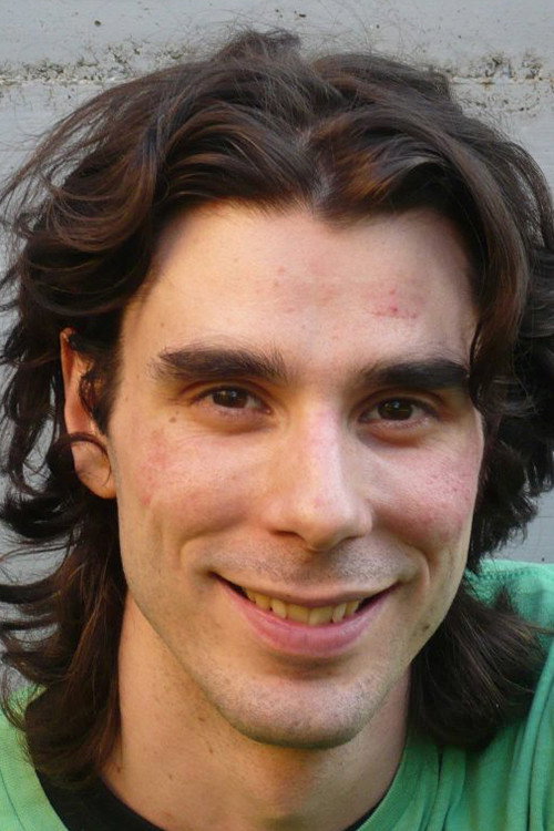 Ander Pardo as Creature on the Road in Horizon