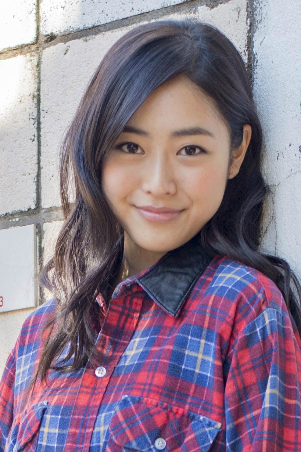 松浦雅 as Kane in Keisei Saimin no Otoko