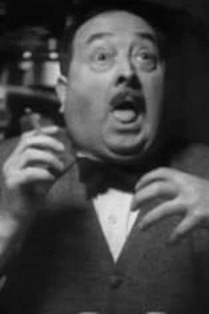 Bruce Winston as Jo-Jo in Frenzy