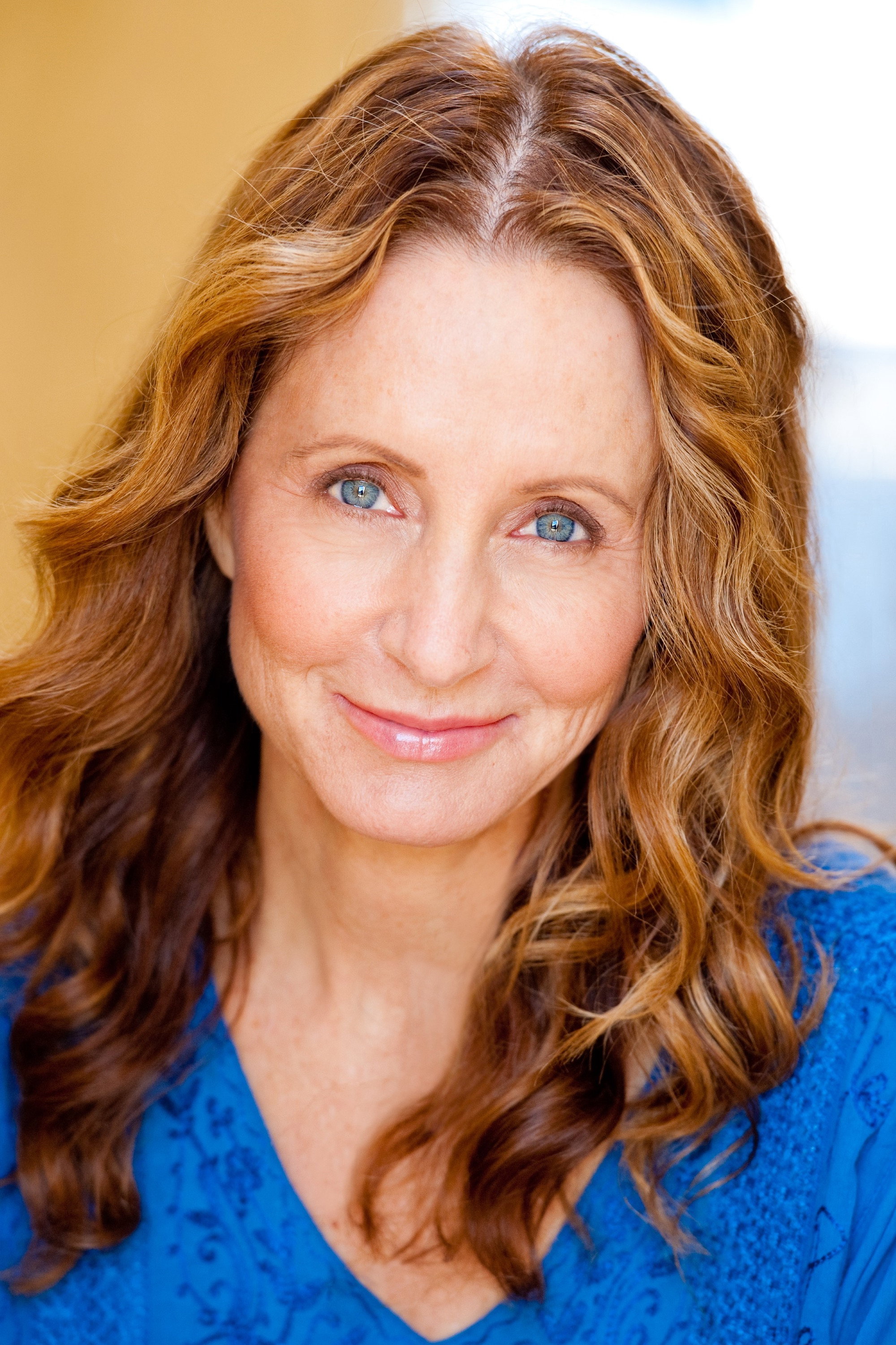 Gwen Holloway as Mother in Good Girl Jane