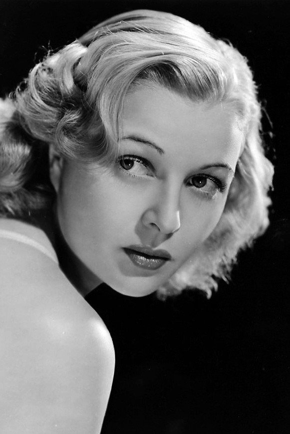 Cecilia Parker as Constance 'Connie' Furness in Grand Central Murder