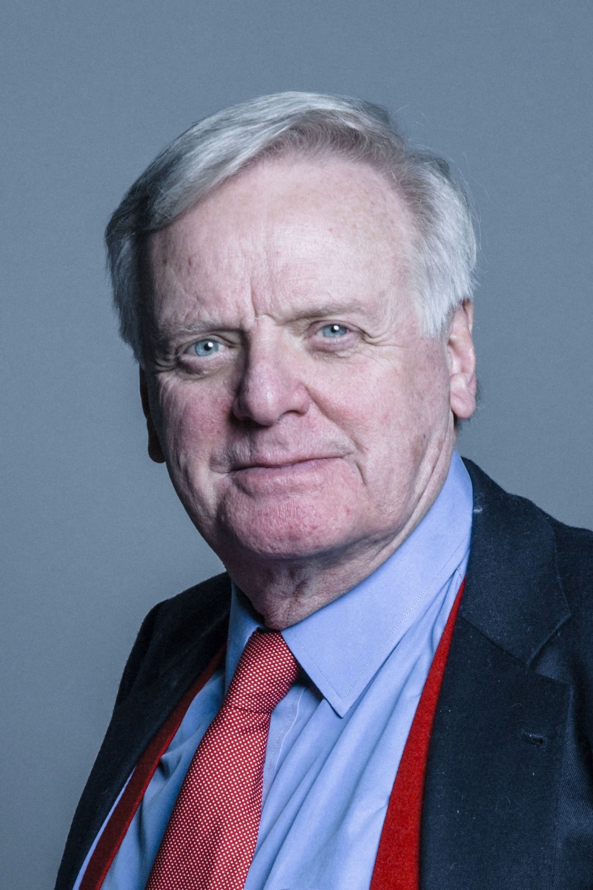 Michael Grade as Self in Billy Connolly: Made in Scotland