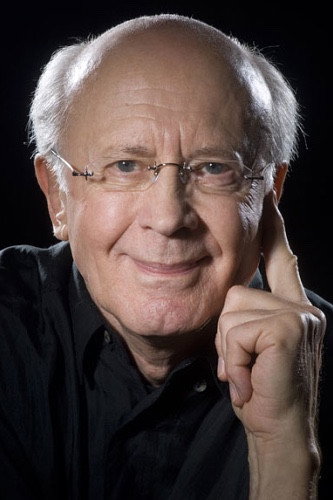Thomas Kylau as Grundmann in The Snoopy Show