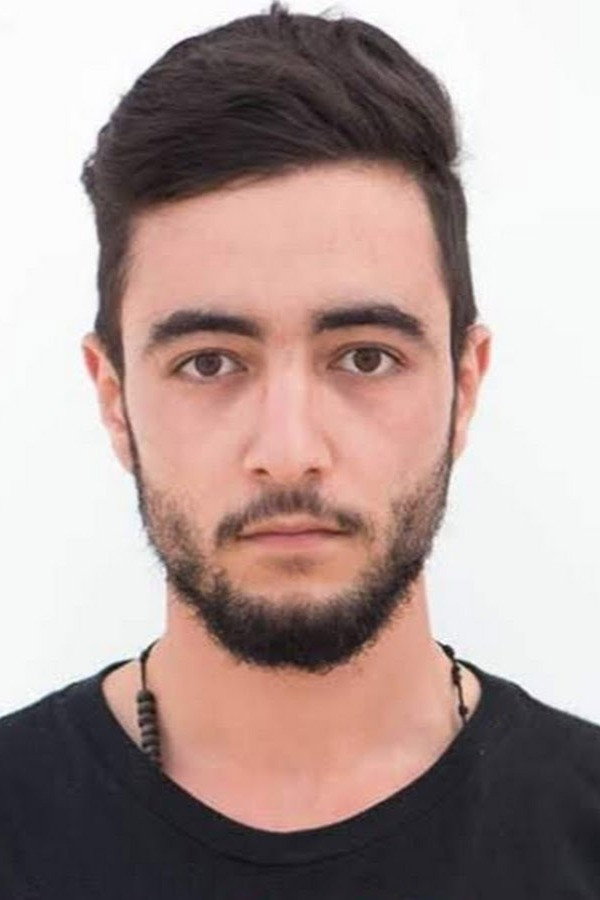 Saad Mouaffak as Butrus in Dar Nsa