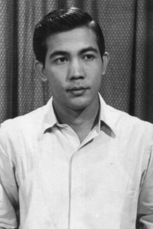 Adul Dulyarat as Nam's Father in Friendship Breakdown