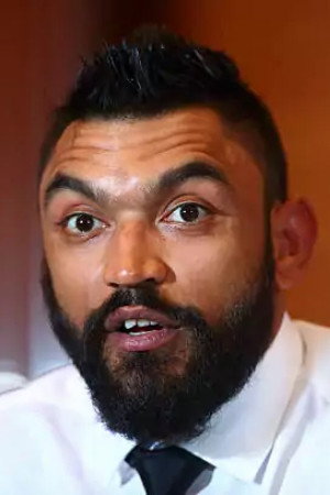 Liam McGeary as Self in Bellator 220: MacDonald vs. Fitch