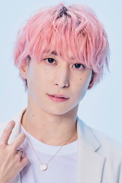 佐久間大介 as Tomu Nagayama in Matched: True Love