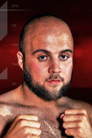 Nathan Gorman as Self in Nathan Gorman vs. Bohdan Myronets