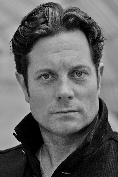 Craig Warnock as Conal Byrne in My Brother's War