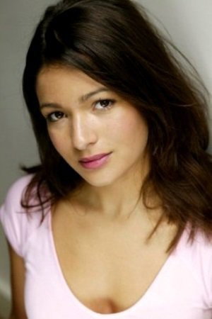 Coralie Rose as Denny in Rise of the Footsoldier: Part II