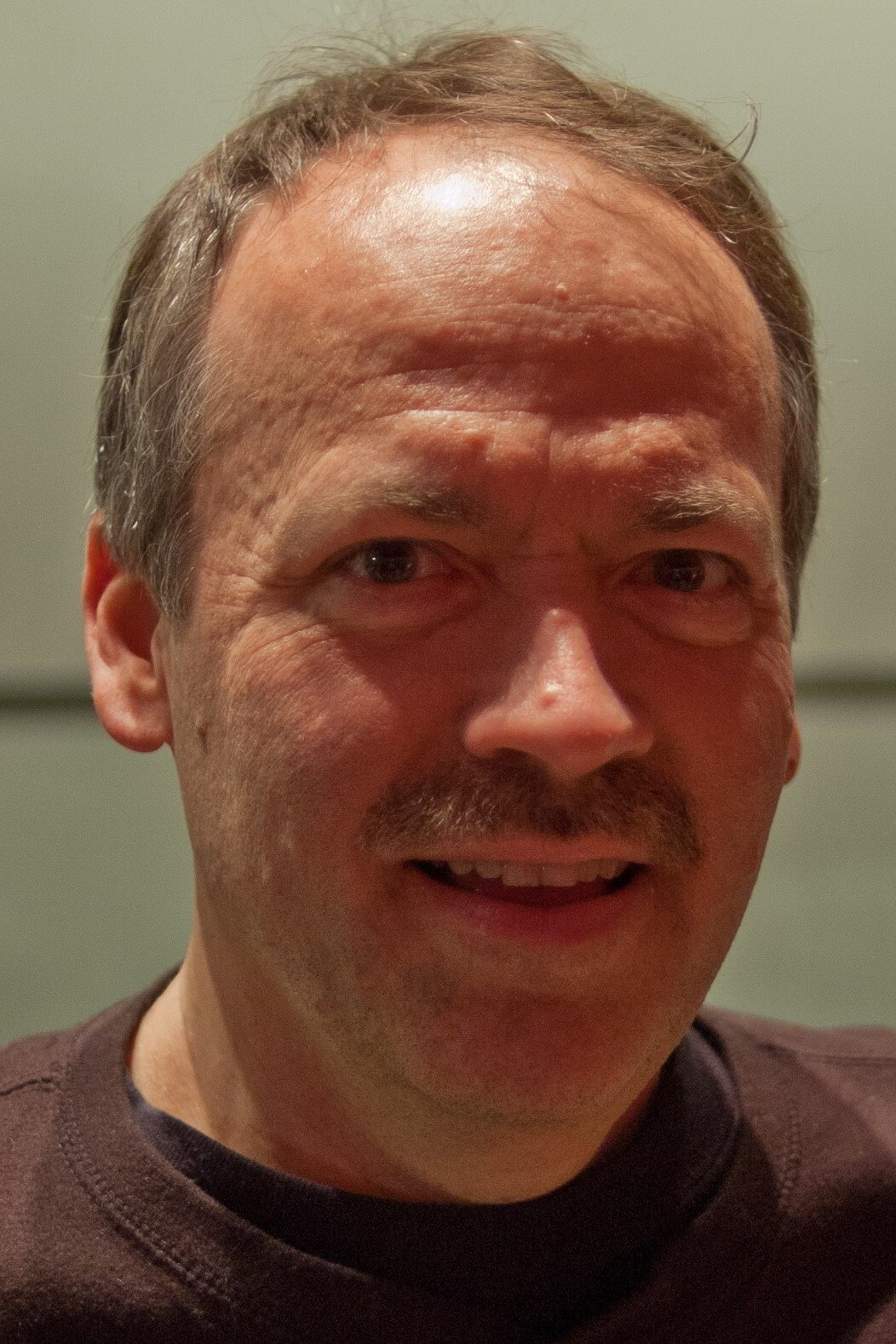 Will Shortz as Self in Wordplay